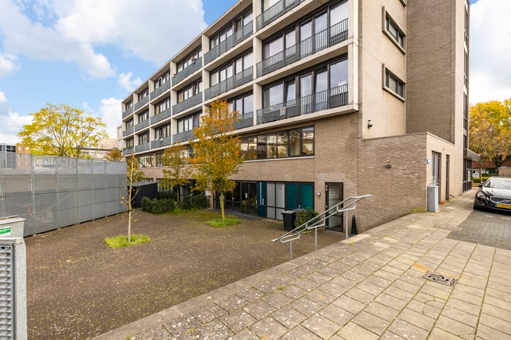 Foto 25 van Robijnstraat 77