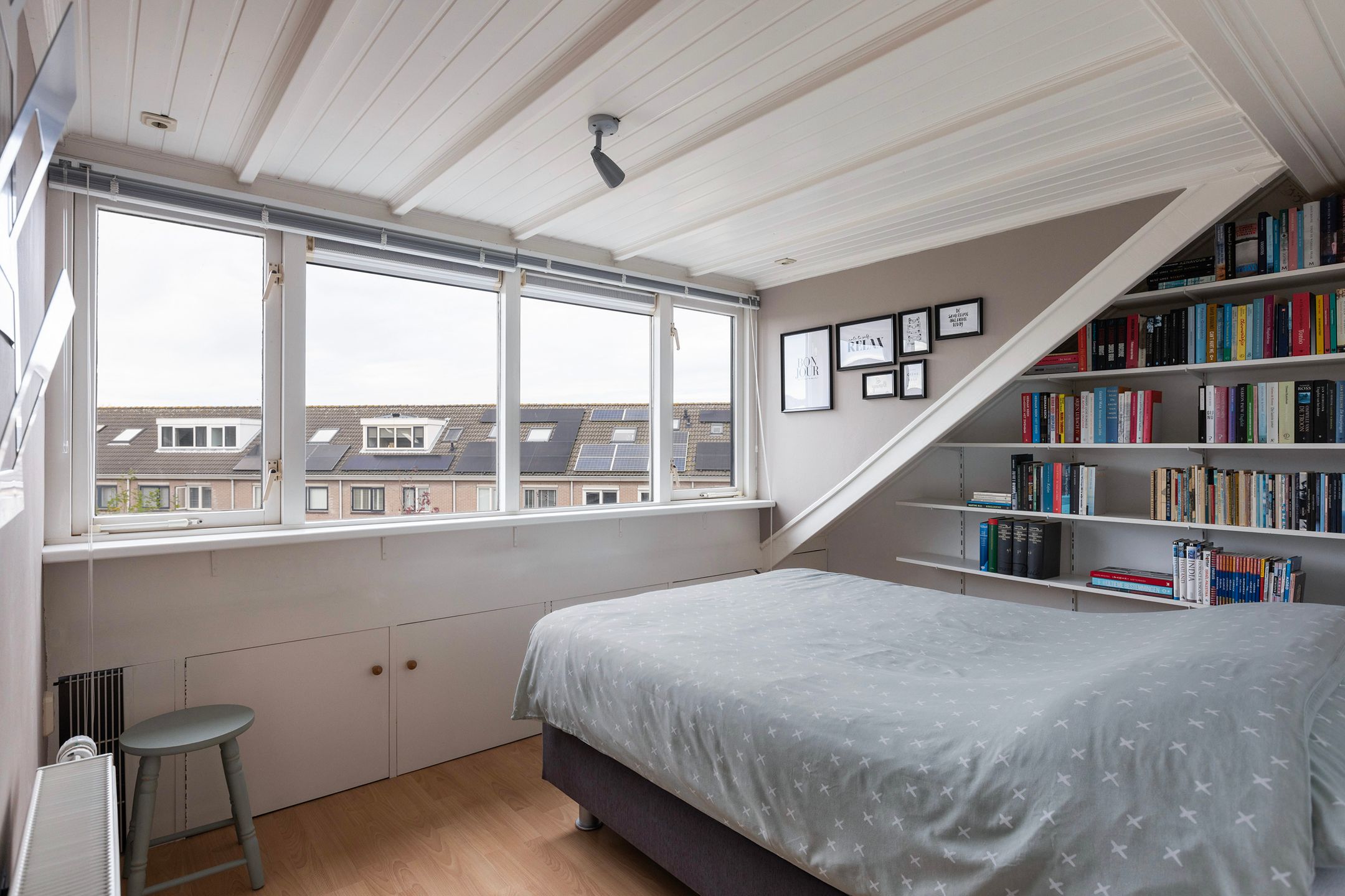 Foto 30 van Stellingmolen 3