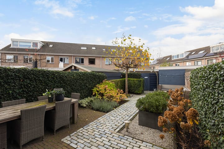 Photo 33 of Stellingmolen 3