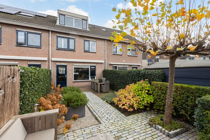 Photo 36 of Stellingmolen 3