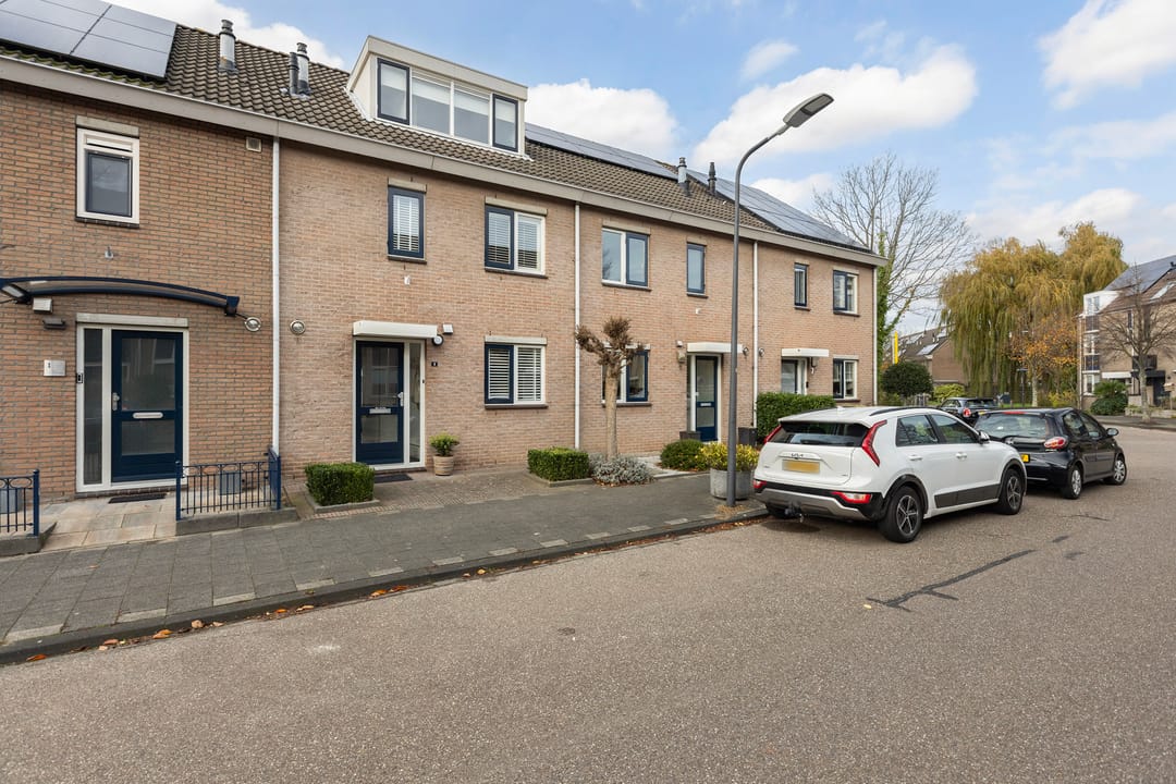 Foto 38 van Stellingmolen 3