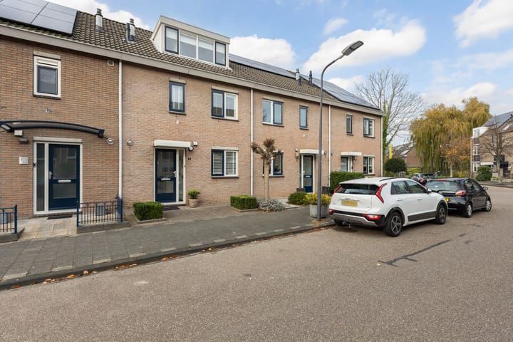 Photo 38 of Stellingmolen 3