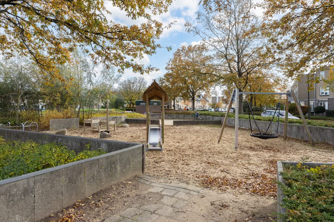 Foto 41 van Stellingmolen 3