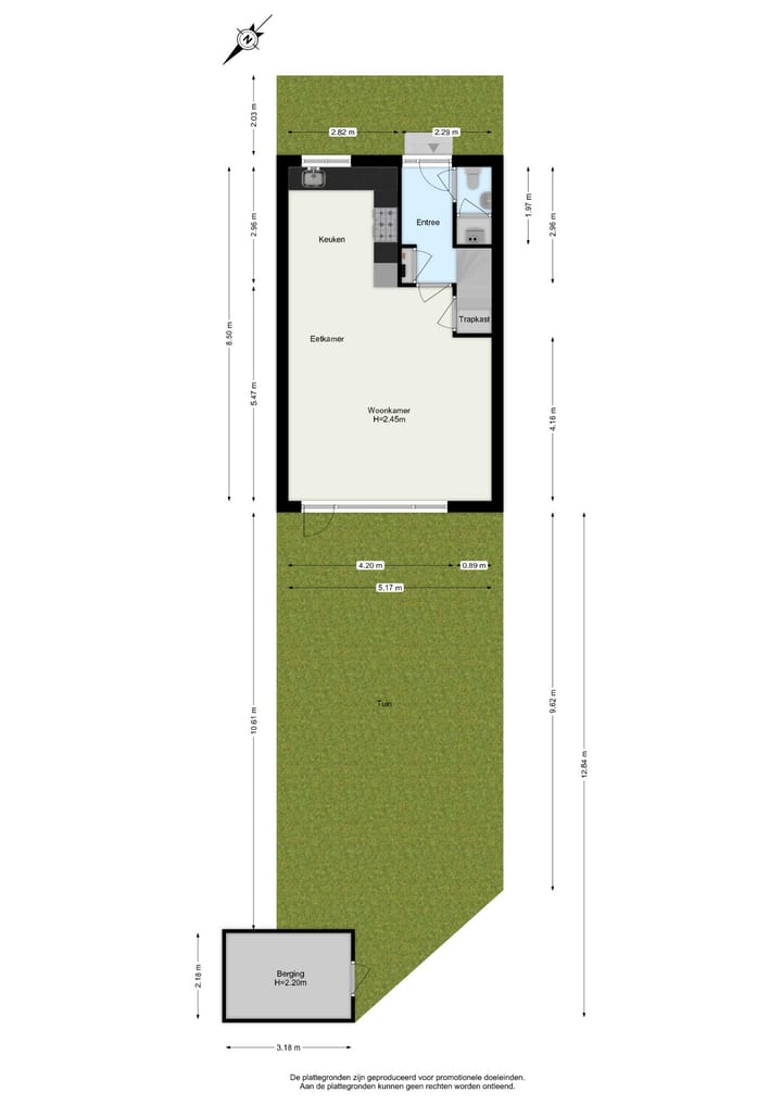 Photo 43 of Stellingmolen 3