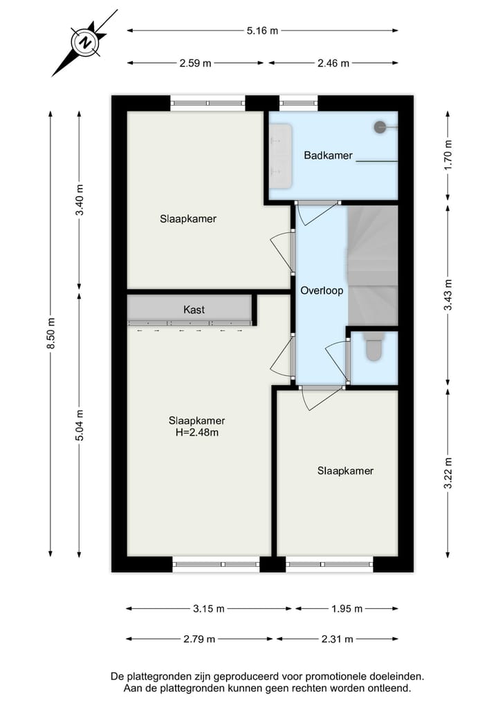 Photo 45 of Stellingmolen 3