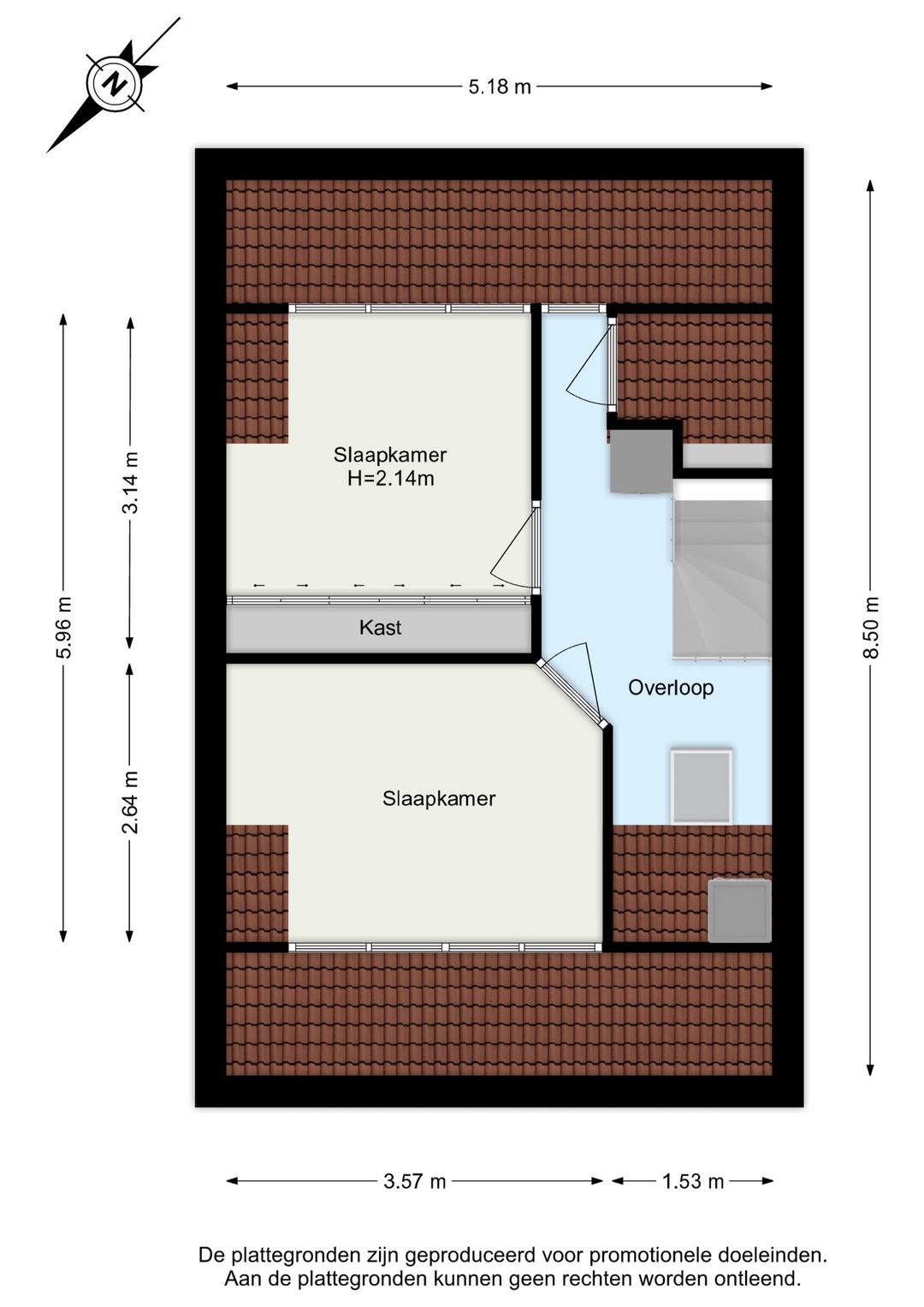Foto 46 van Stellingmolen 3