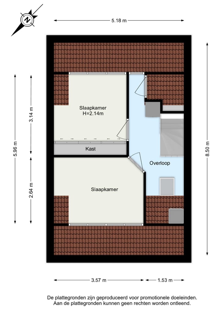 Photo 46 of Stellingmolen 3