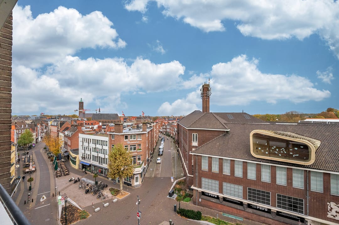 Foto 11 van Spoorstraat 26