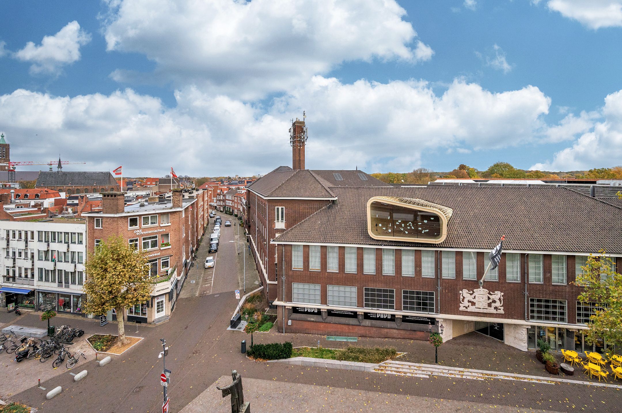 Foto 12 van Spoorstraat 26