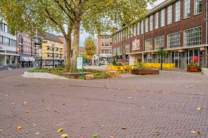 Foto 27 van Spoorstraat 26