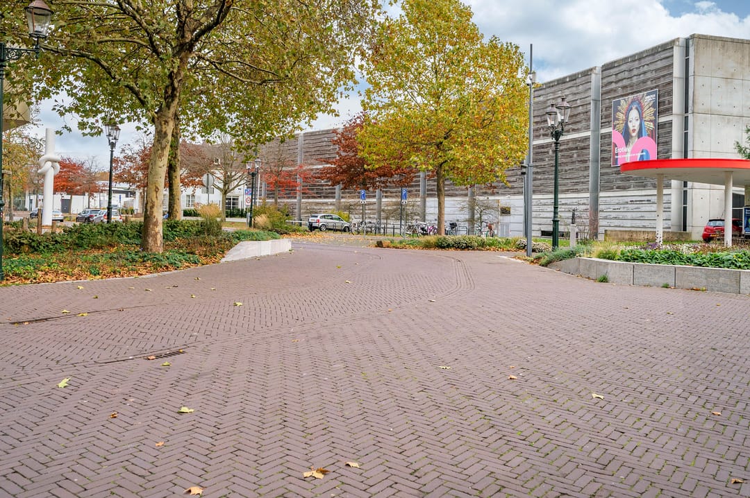 Foto 28 van Spoorstraat 26