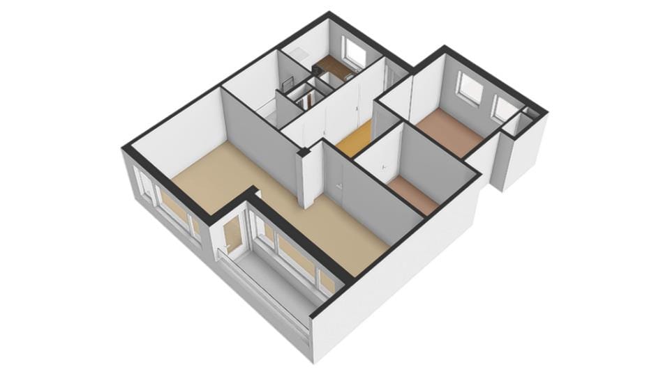 Foto 31 van Spoorstraat 26