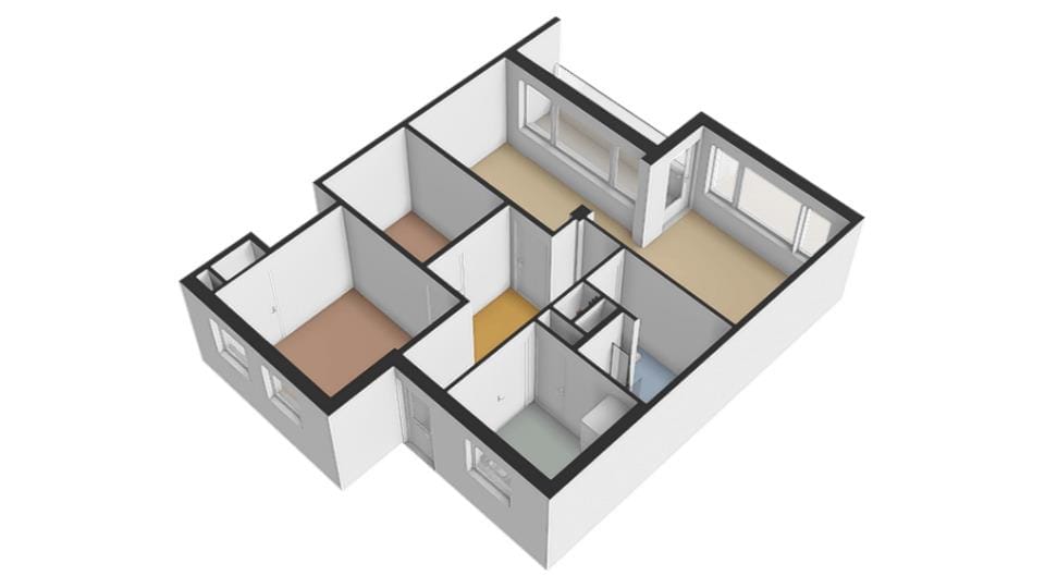 Foto 32 van Spoorstraat 26