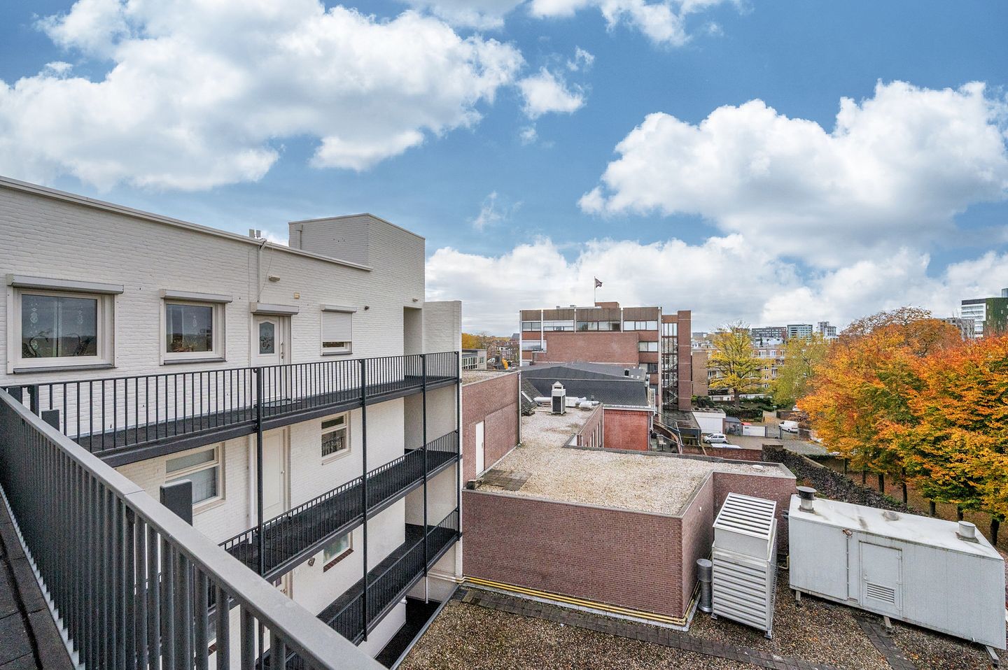 Foto 25 van Spoorstraat 26