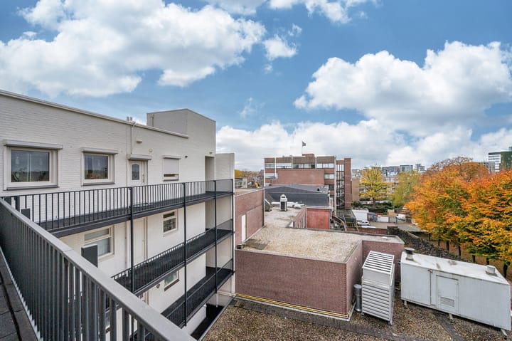 Foto 25 van Spoorstraat 26