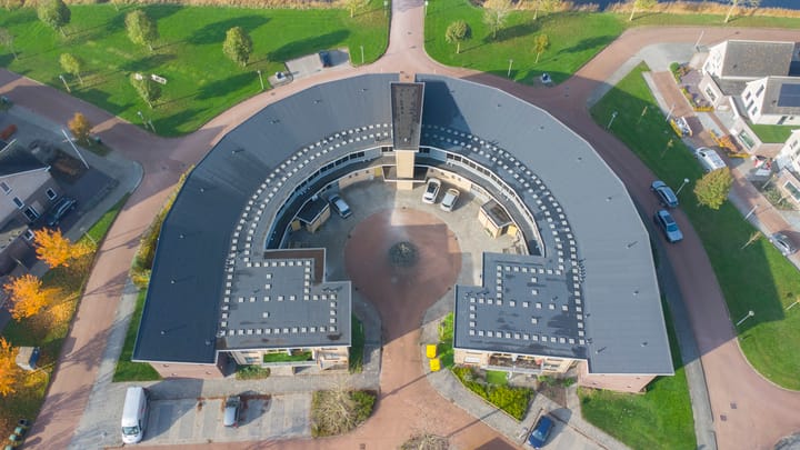 Photo 8 of Spil 1-20