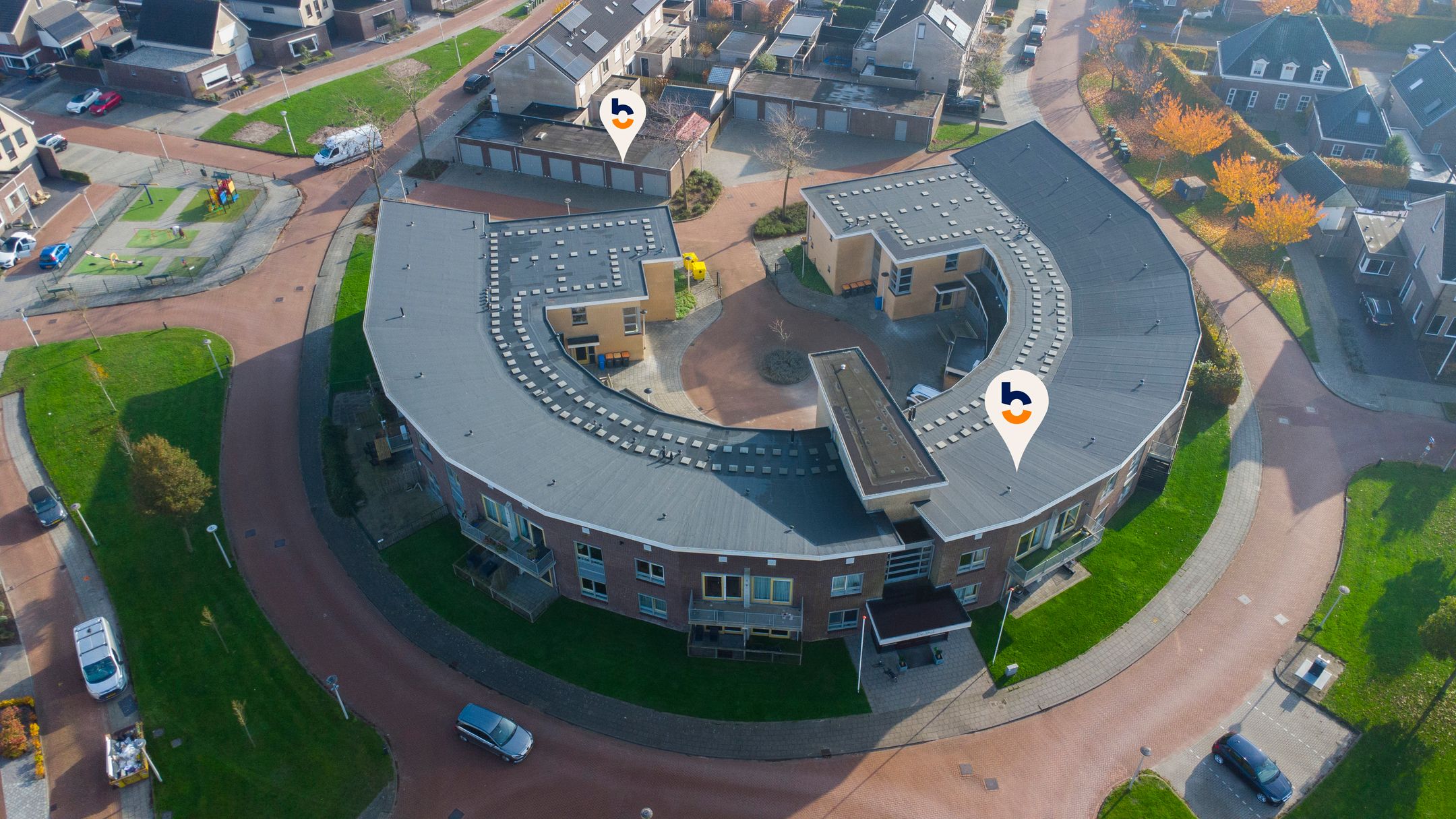 Foto 9 van Spil 1-20