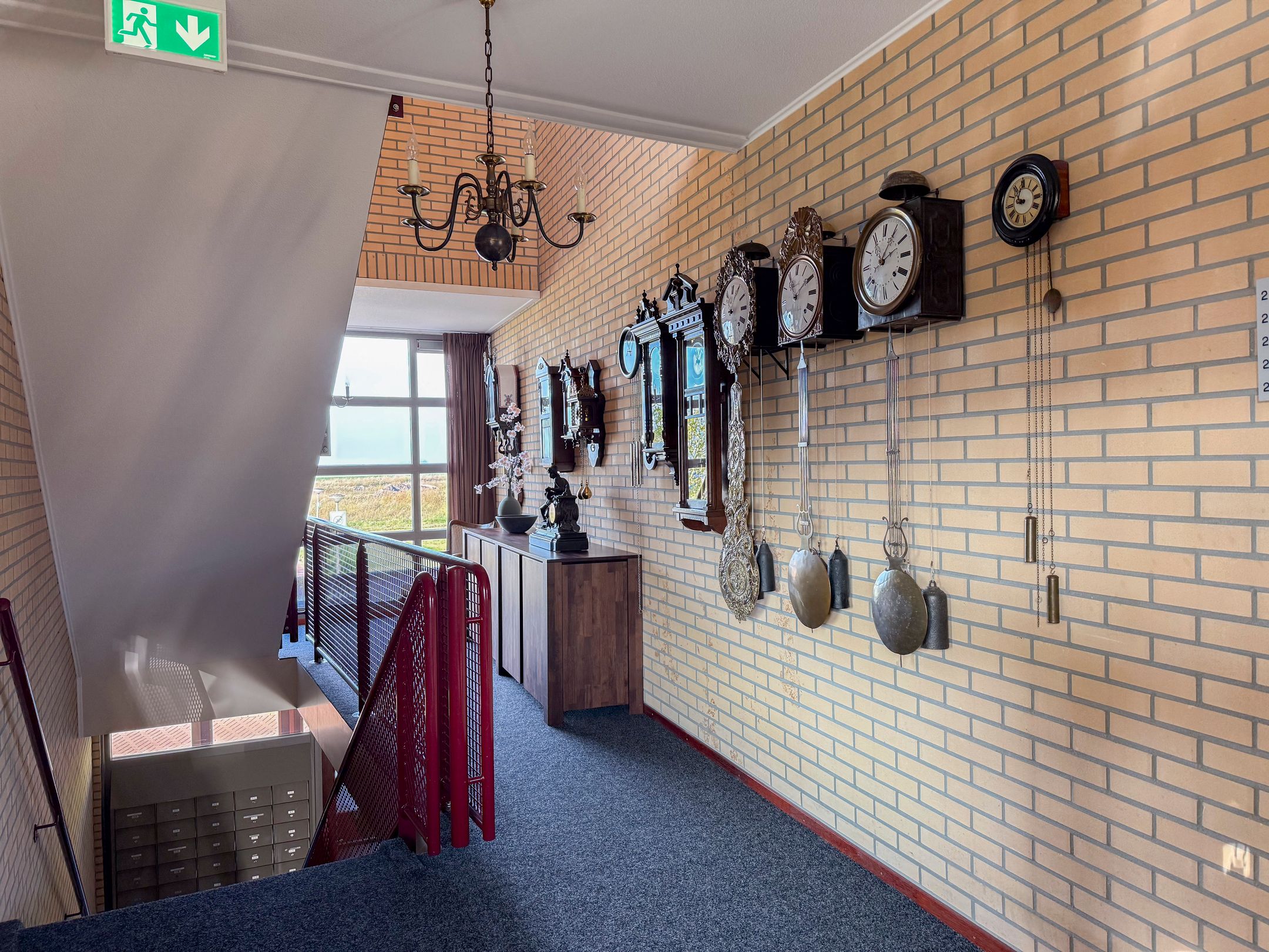 Foto 12 van Spil 1-20