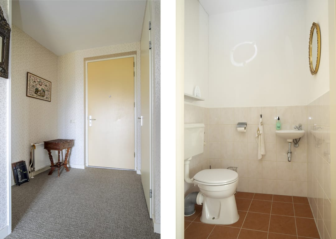 Foto 16 van Spil 1-20