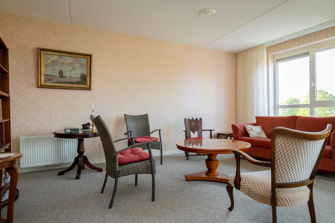 Foto 17 van Spil 1-20