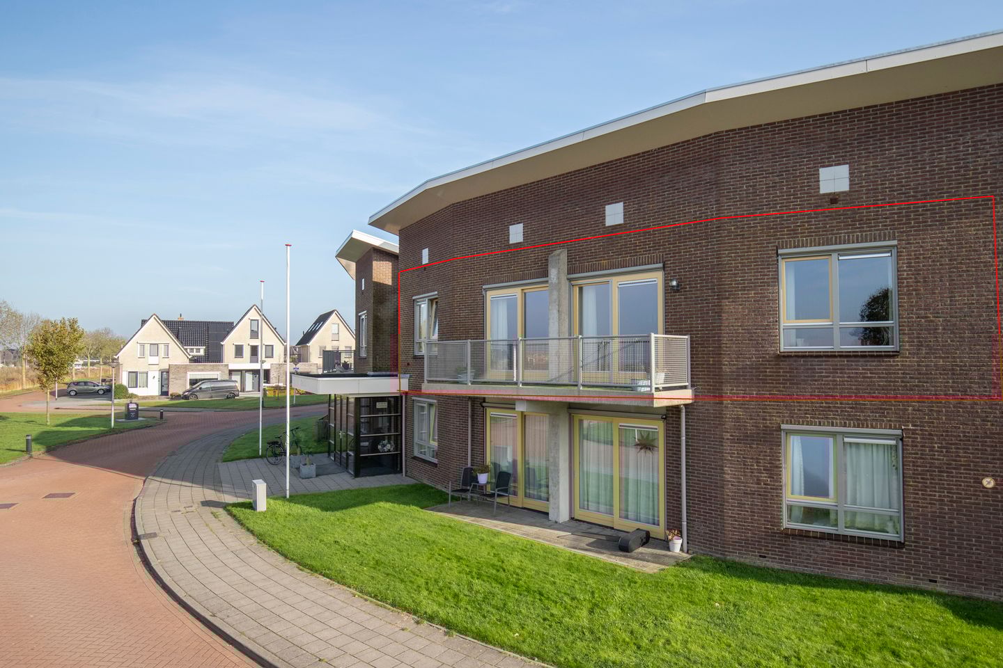 Foto 10 van Spil 1-20