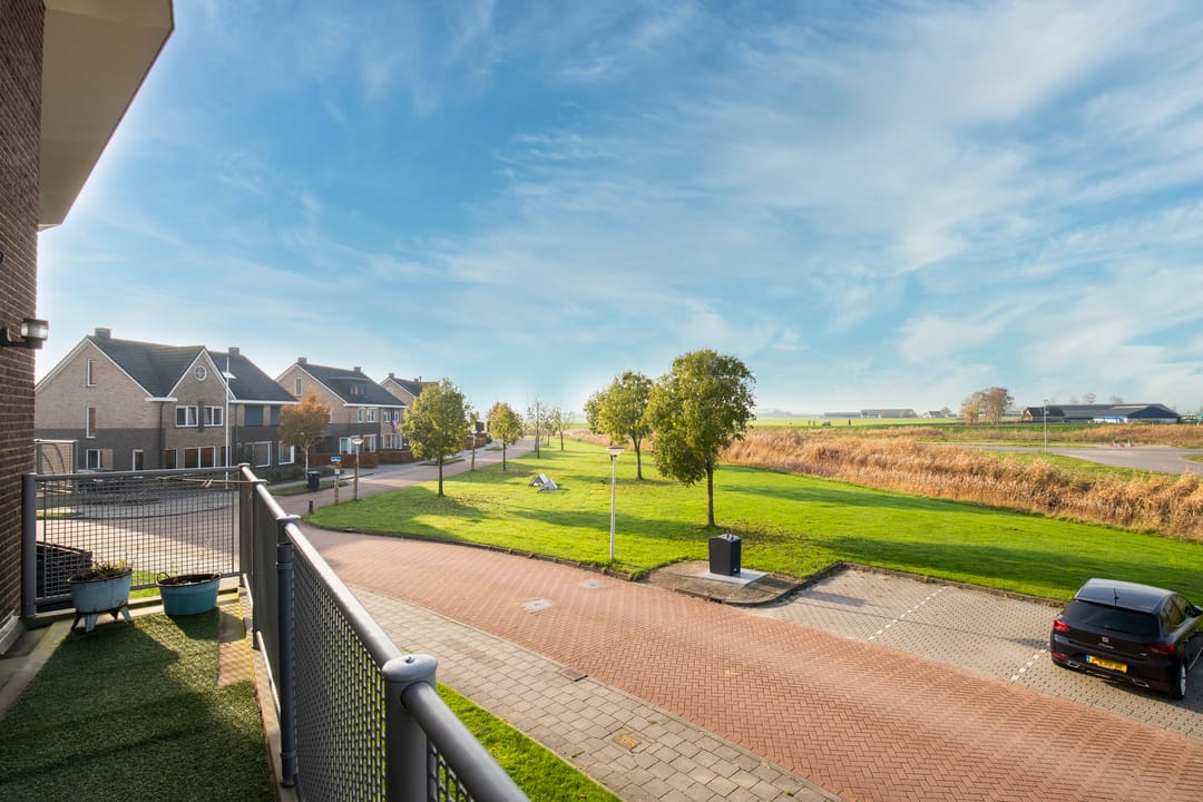 Foto 28 van Spil 1-20