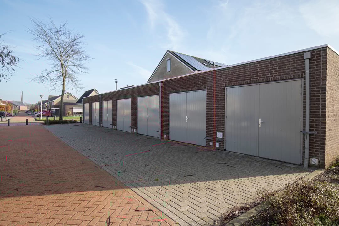 Foto 37 van Spil 1-20