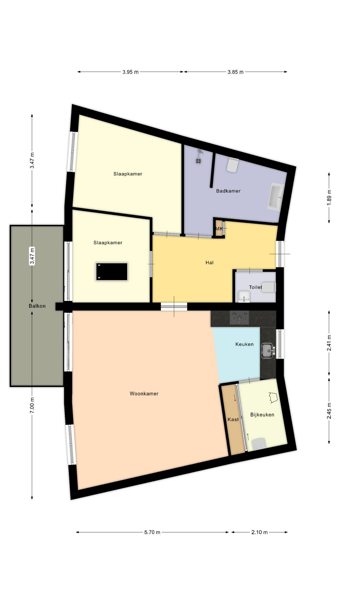 Foto 38 van Spil 1-20