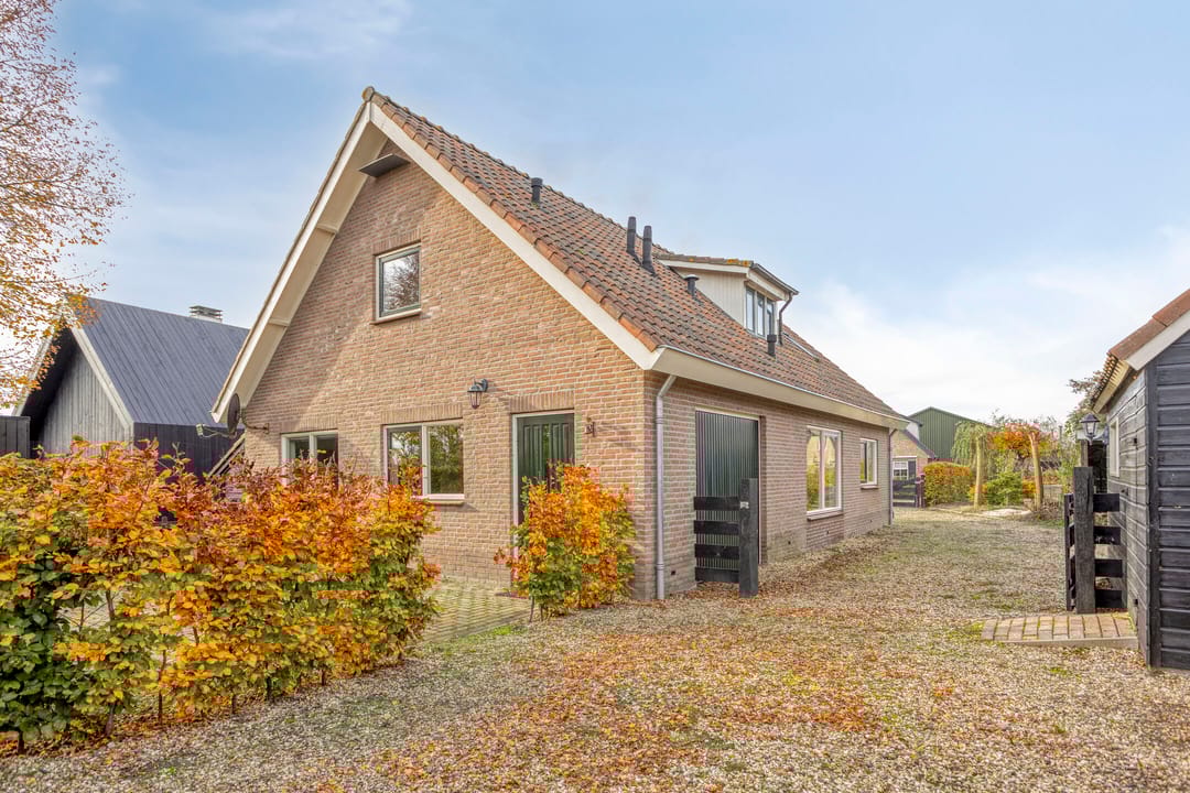 Foto 1 van Veesser Enkweg 46