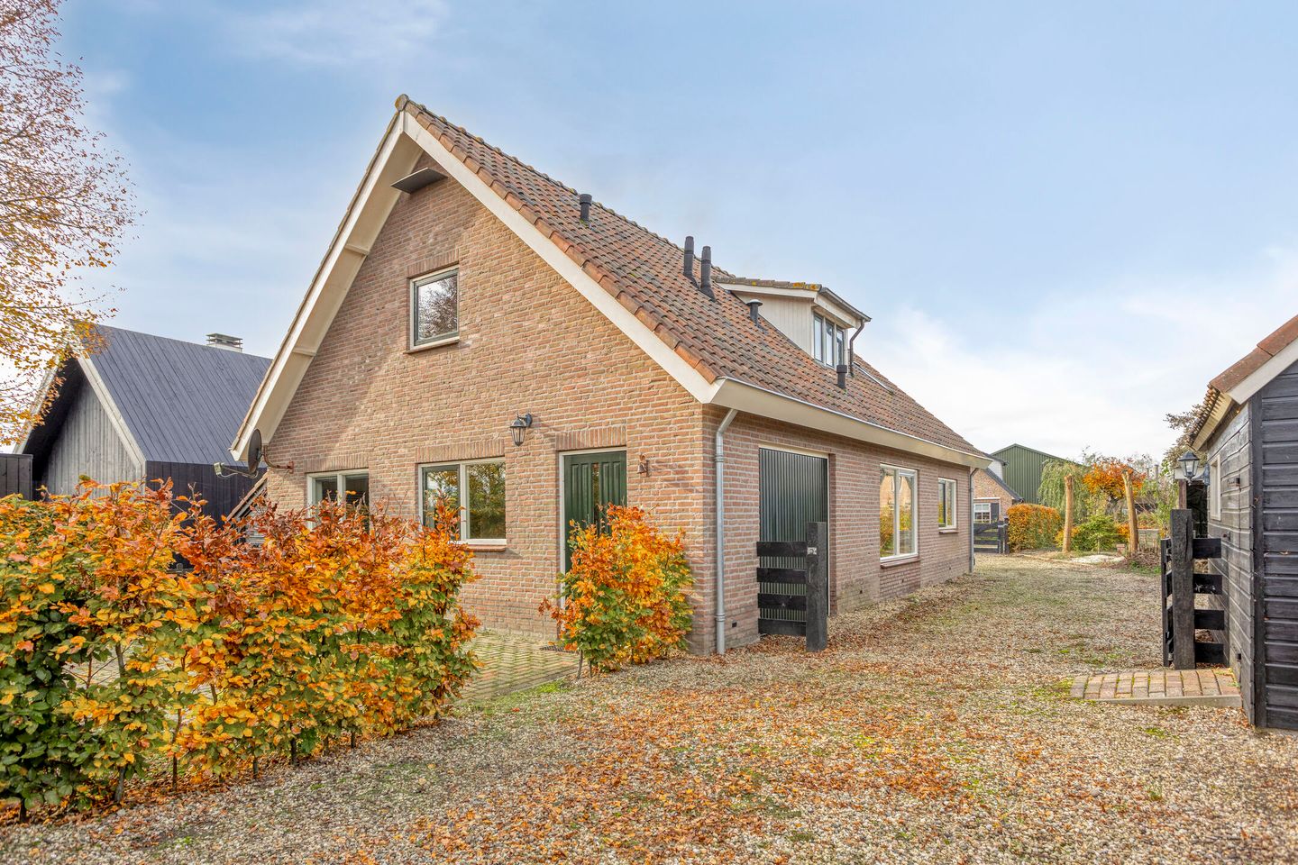 Foto 1 van Veesser Enkweg 46