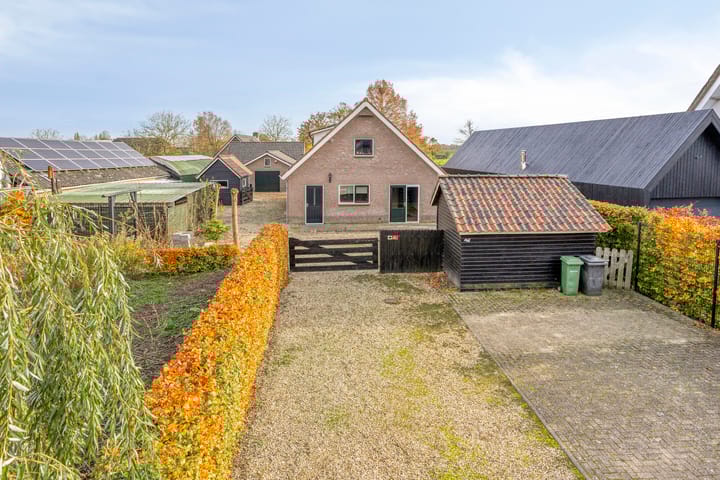 Foto 2 van Veesser Enkweg 46