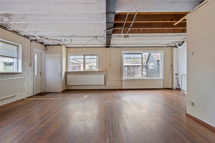 Foto 8 van Veesser Enkweg 46