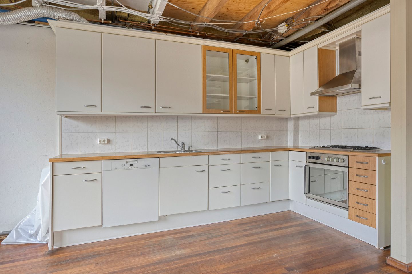 Foto 10 van Veesser Enkweg 46