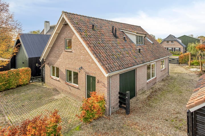 Foto 22 van Veesser Enkweg 46