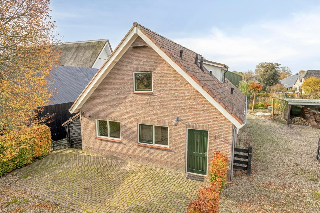 Foto 23 van Veesser Enkweg 46