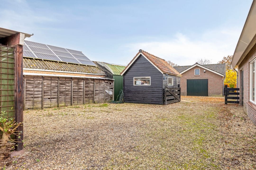 Foto 26 van Veesser Enkweg 46