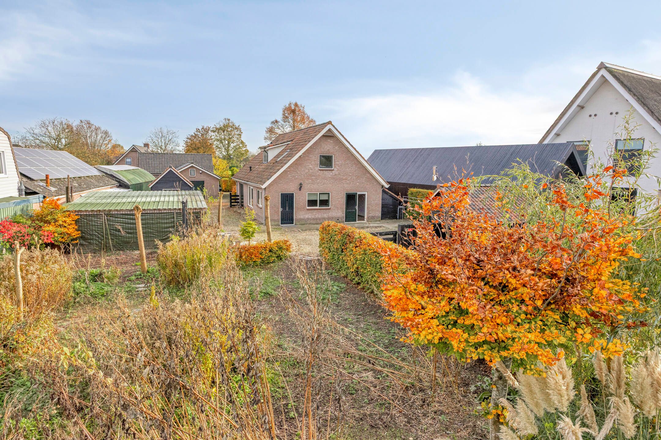 Foto 27 van Veesser Enkweg 46