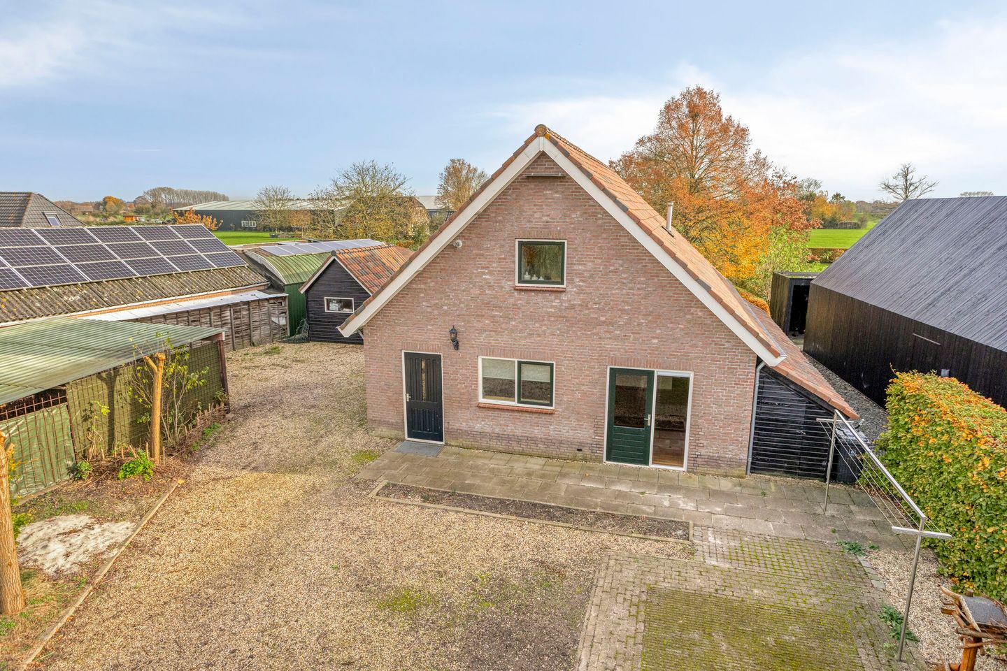 Foto 29 van Veesser Enkweg 46