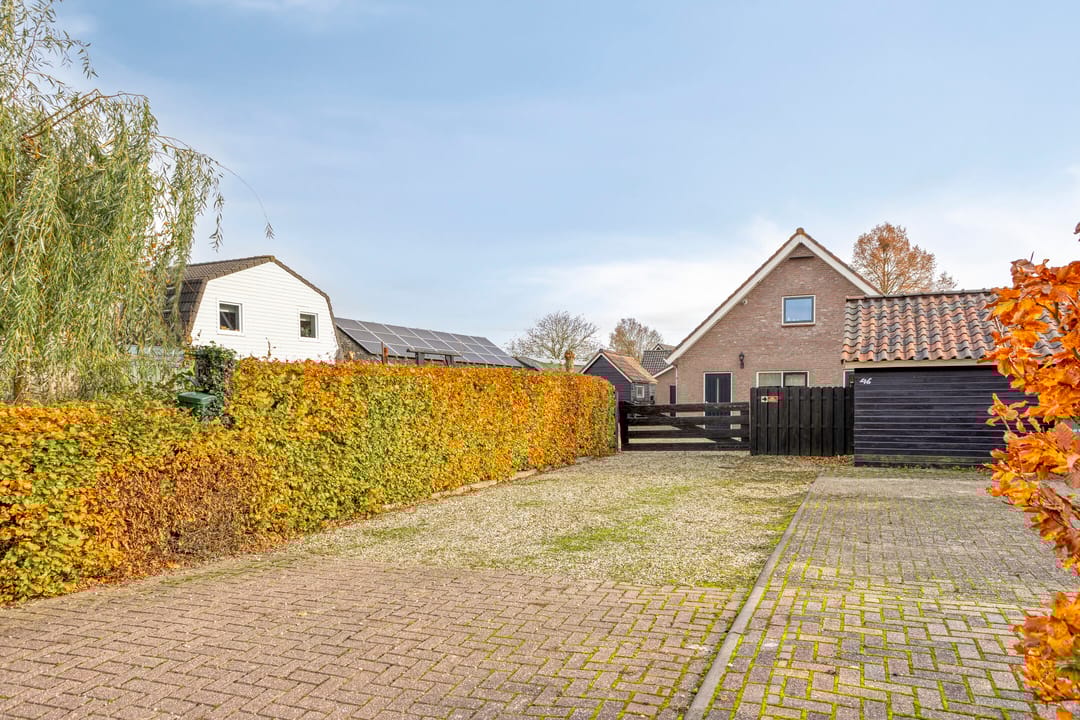 Foto 32 van Veesser Enkweg 46