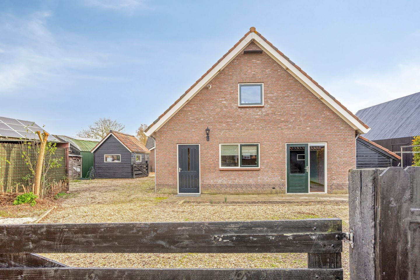 Foto 35 van Veesser Enkweg 46