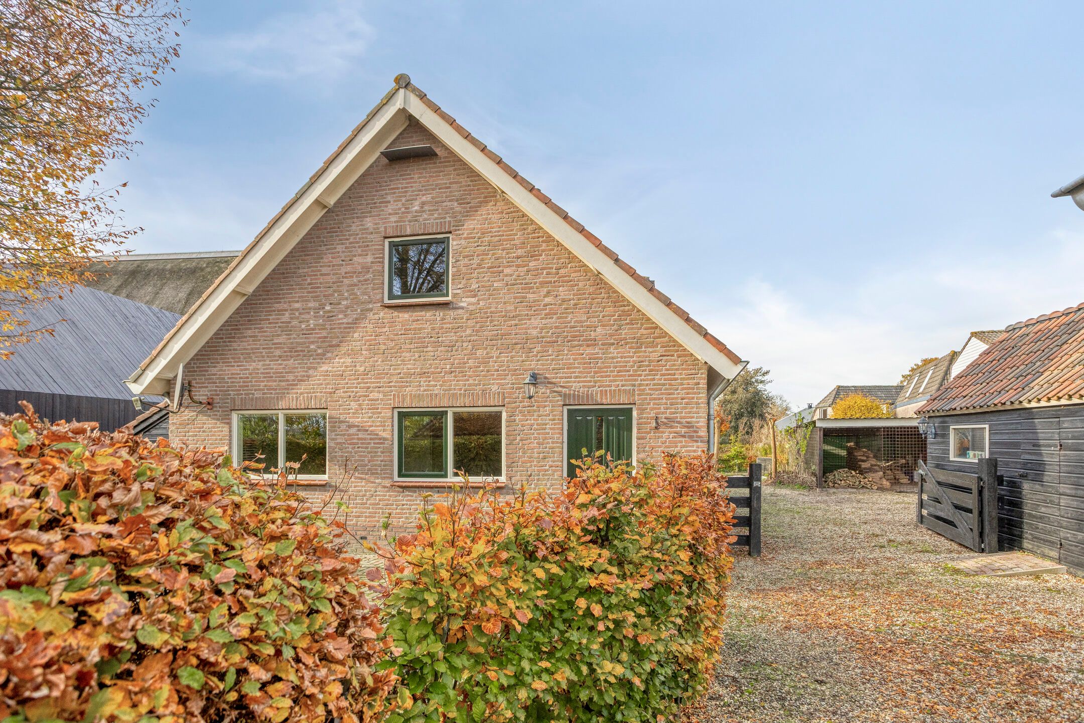 Foto 36 van Veesser Enkweg 46