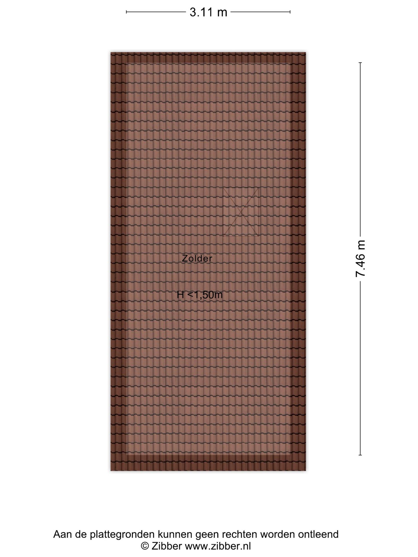 Foto 40 van Veesser Enkweg 46