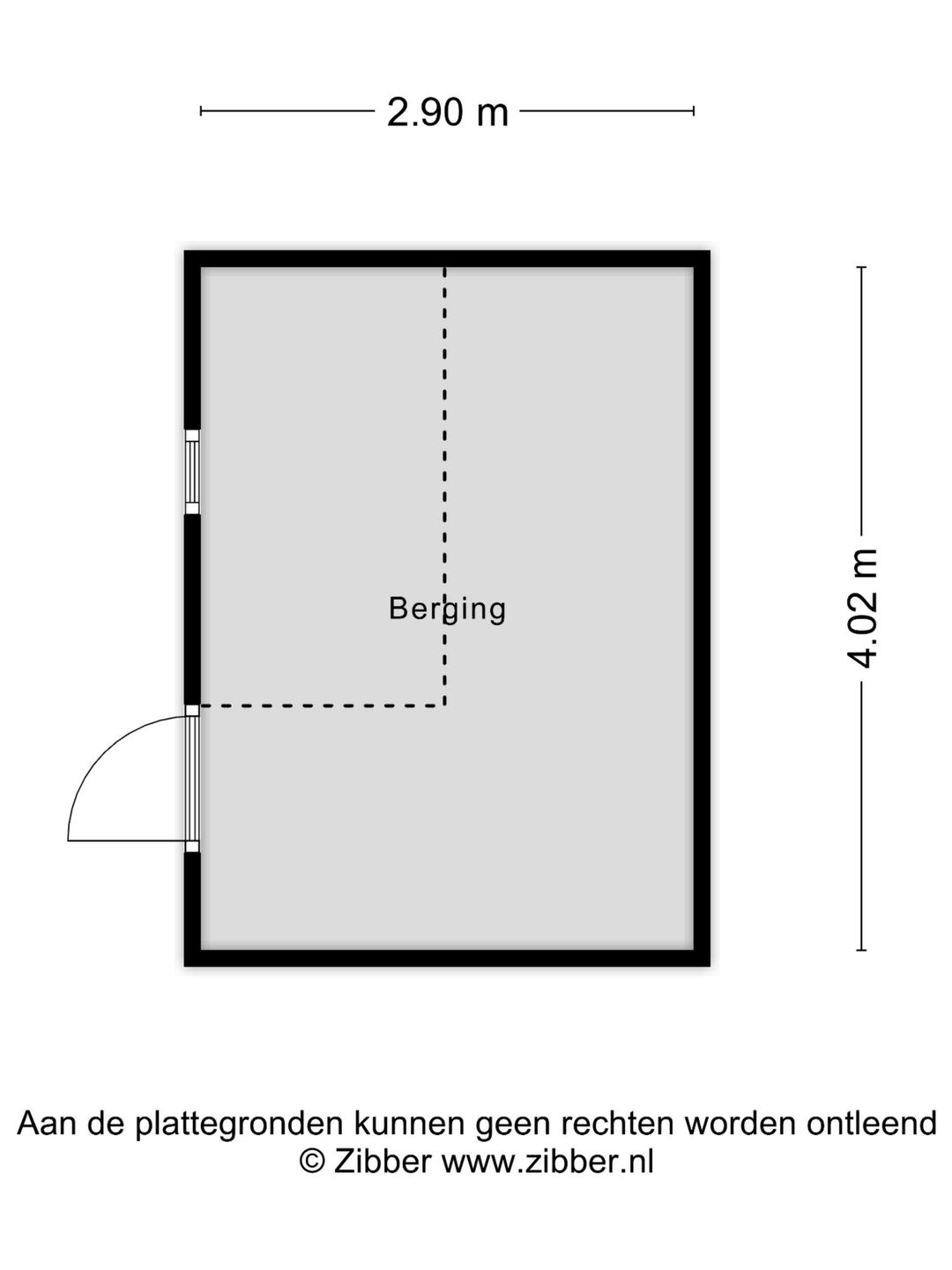 Foto 41 van Veesser Enkweg 46