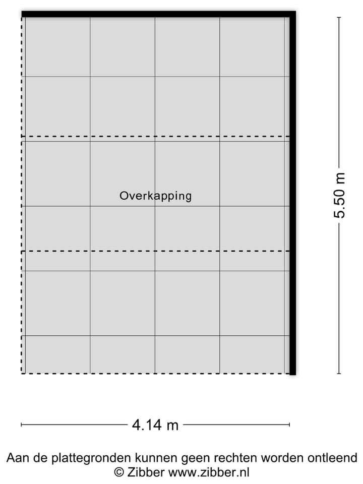 Foto 43 van Veesser Enkweg 46