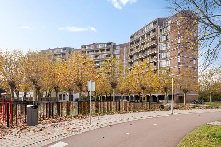 Foto 1 van Leusdenhof 88