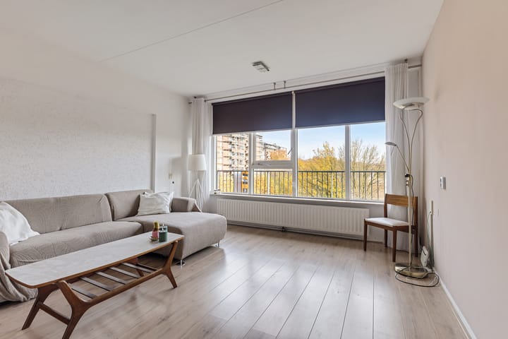 Foto 3 van Leusdenhof 88