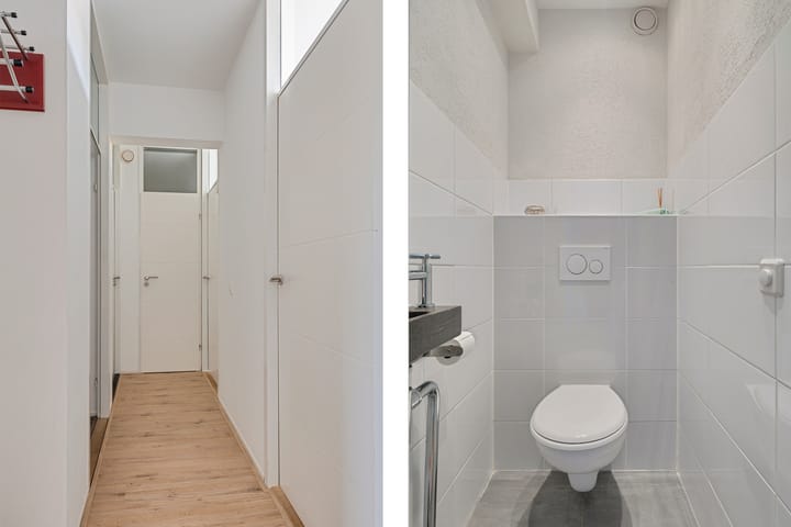 Foto 5 van Leusdenhof 88