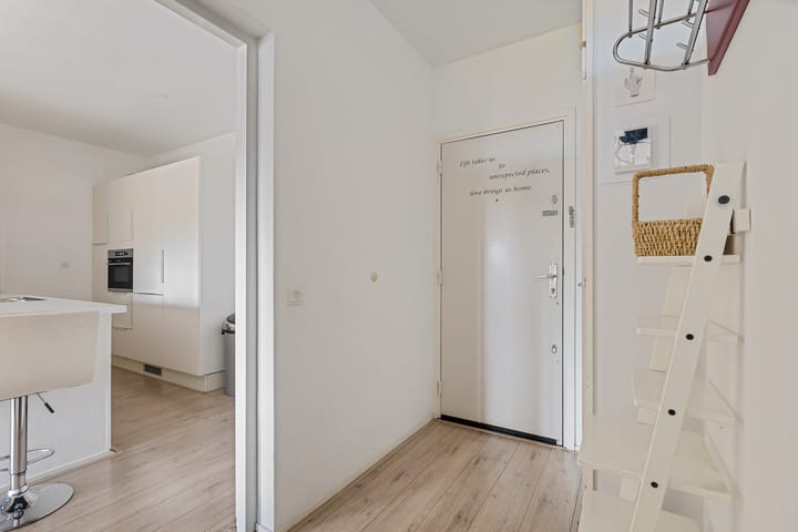 Foto 6 van Leusdenhof 88