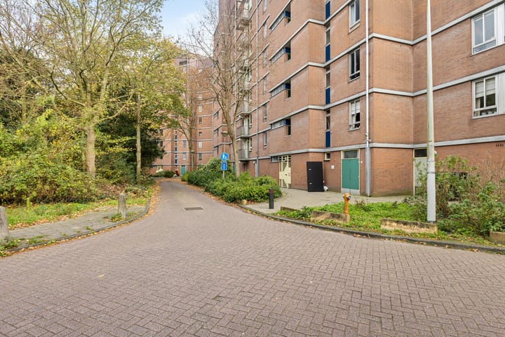 Foto 30 van Leusdenhof 88