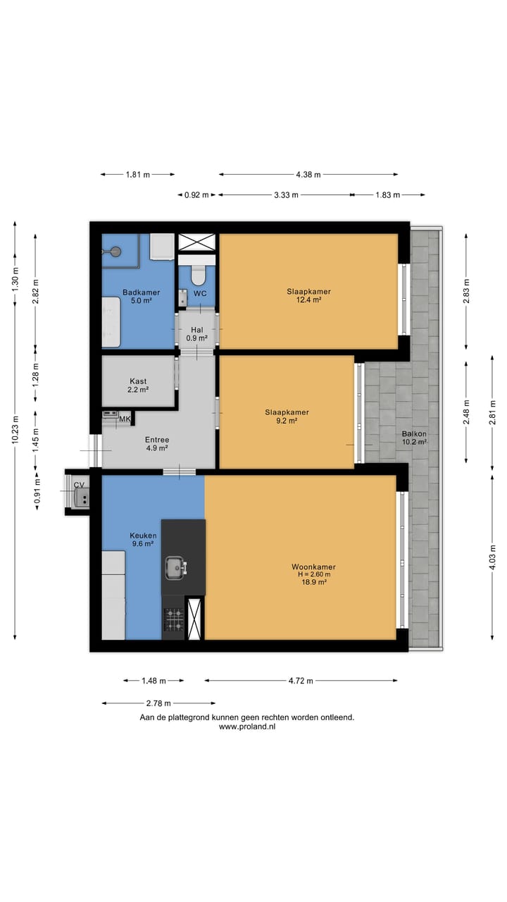 Foto 38 van Leusdenhof 88